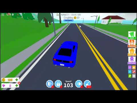 tokyo drift roblox versiyon XD