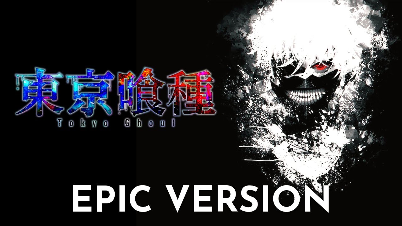 Tokyo Ghoul OST | Aogiri Theme | EPIC VERSION | Tokyo Ghoul Soundtrack