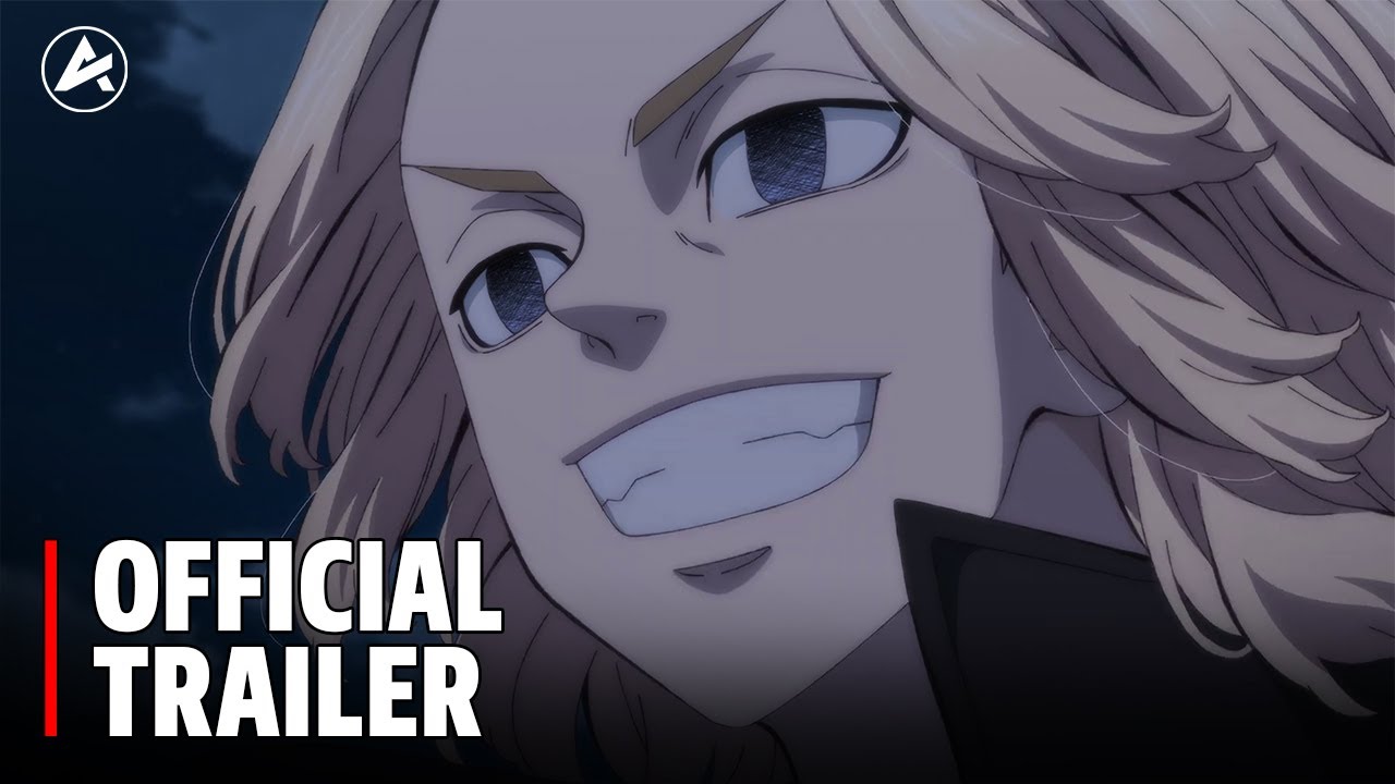 Tokyo Revengers Season 4 