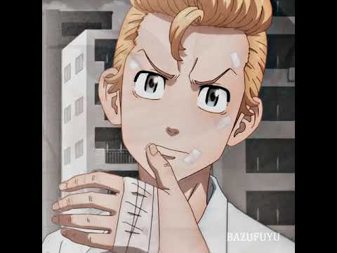 Tokyo Revengers Tokyo Manji Gang Edit (Ending Scenes)