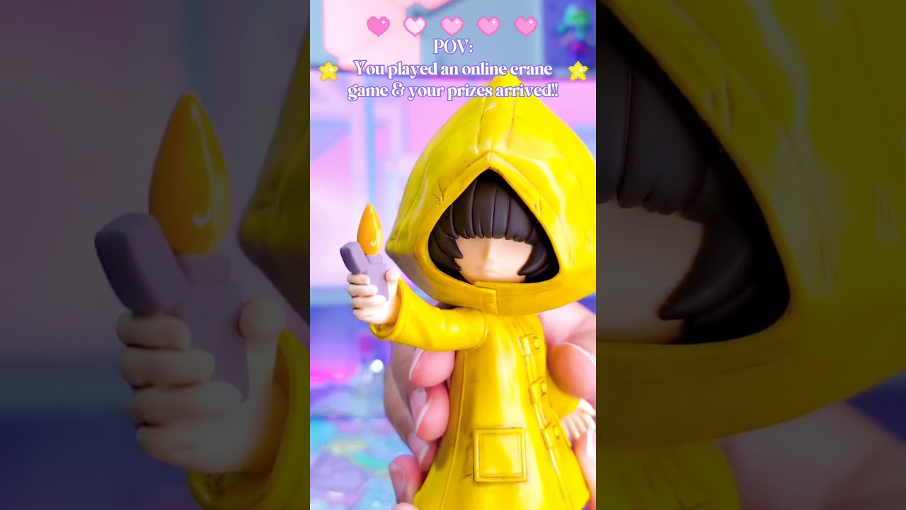 TokyoCatch x Marsarroyo #shorts #tokyocatch #plushtoys #cranegame #clawmachine #spyxfamilygacha