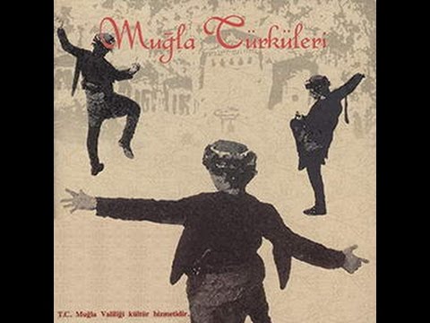 Tolga Çandar - Ormancı [ Muğla Türküleri 2002 ©  Kalan Müzik ]