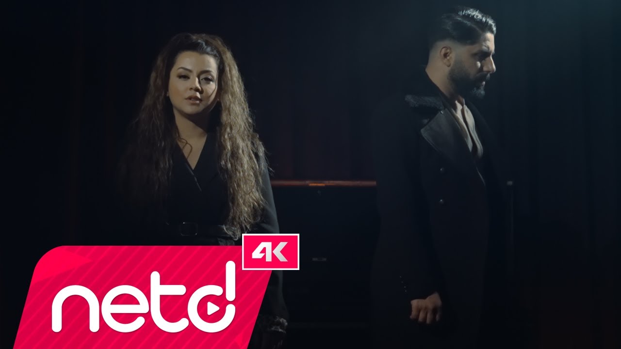 Tolga Yanık & Ceren Cennet - Üç Gün