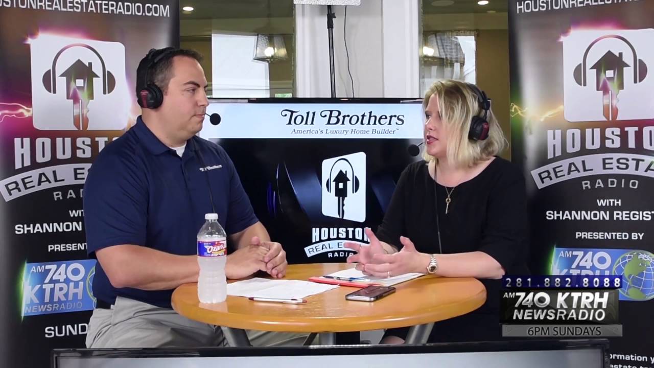 Toll Brothers – Quality Products and Superior Customer Service