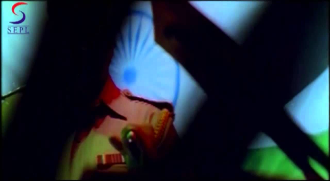 Tolly bolly Movie | Rashtrageet | 2011 | Sai Kumar - Bhavana - Part 2/15