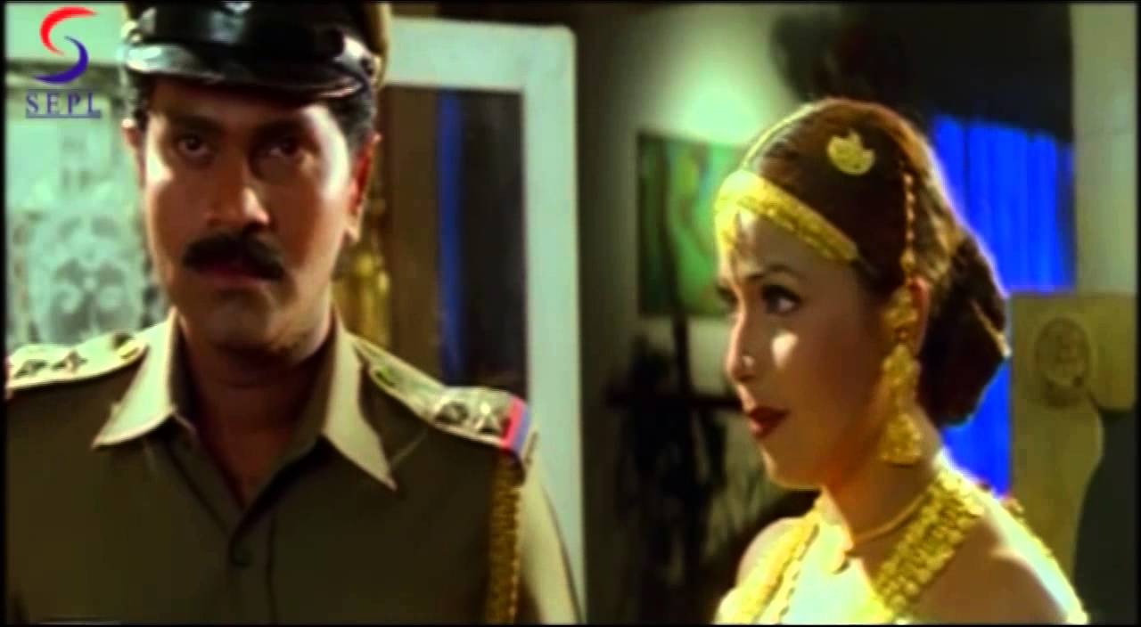 Tolly bolly Movie | Rashtrageet | 2011 | Sai Kumar - Bhavana - Part 6/15