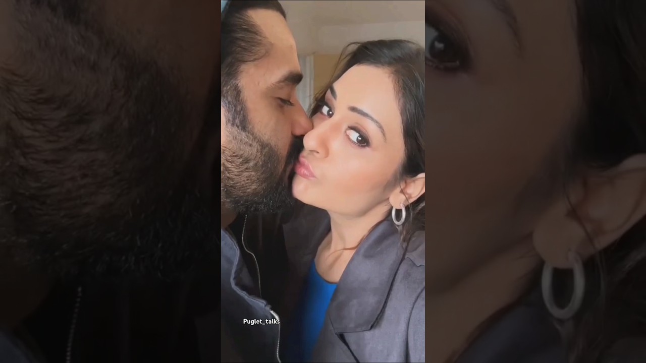 Tollywood Actress Paayal Rajput ✨ Hot kissing Scene 💞 #payalrajput  #viral