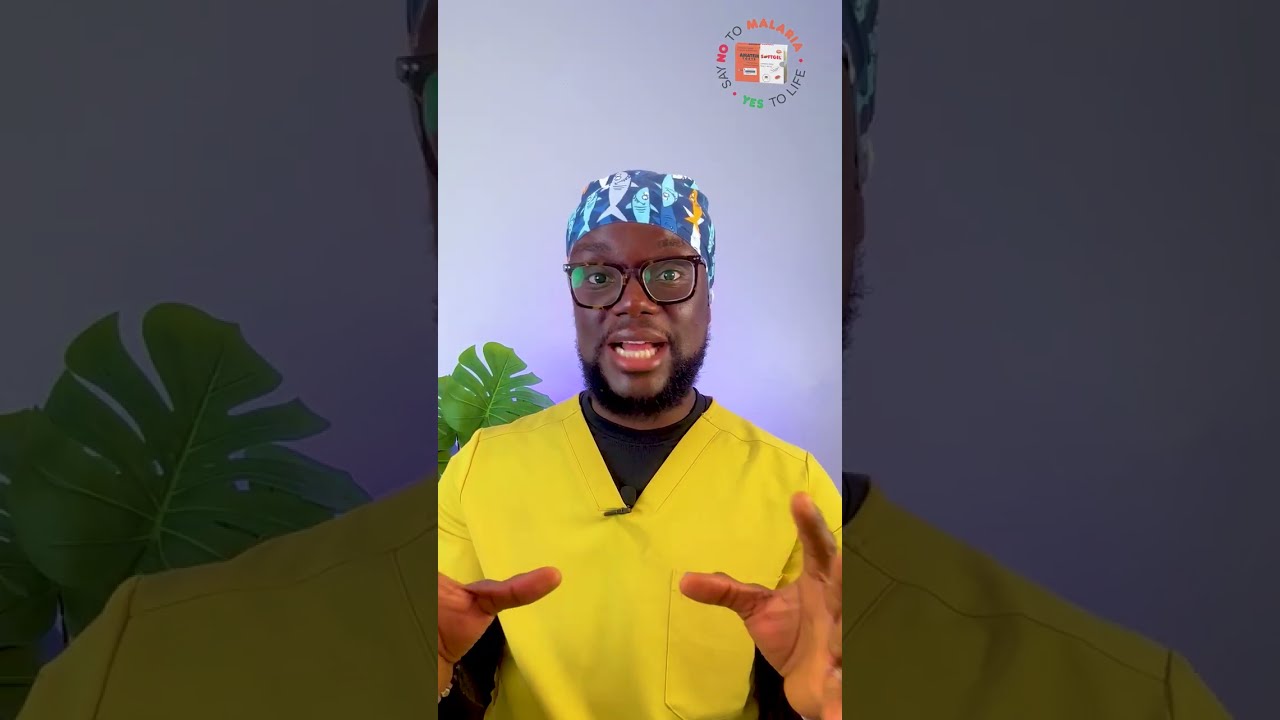 Tolu Binutu X Amatem Softgel