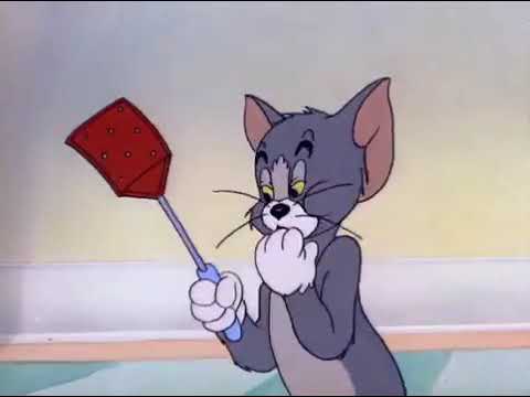 Tom & Jerry   Season 2   Episode 12 Part 3 of 3   The Milky Waif