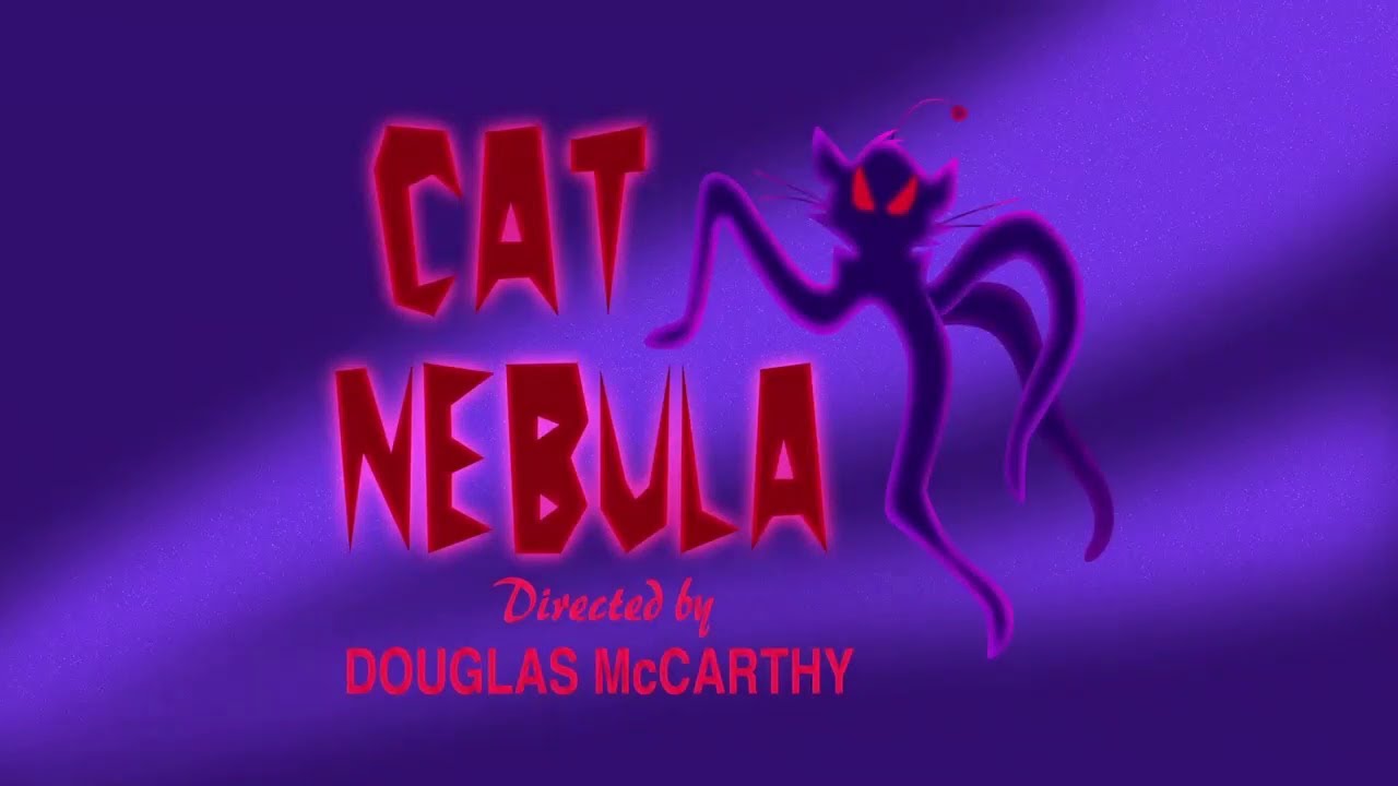Tom & Jerry Tales S1 - Cat Nebula 1
