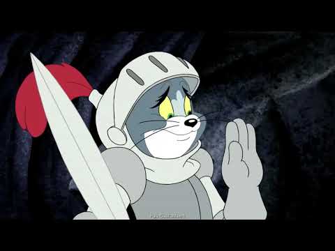 Tom & Jerry Tales S1 - Fire Breathing Tom Cat 2