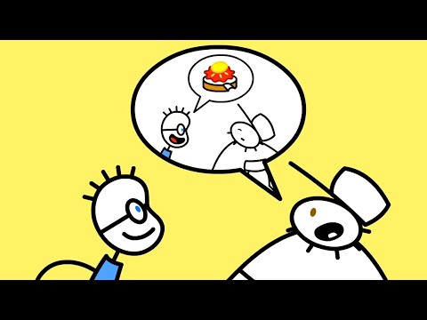 Tom and Doc Box (Clip)