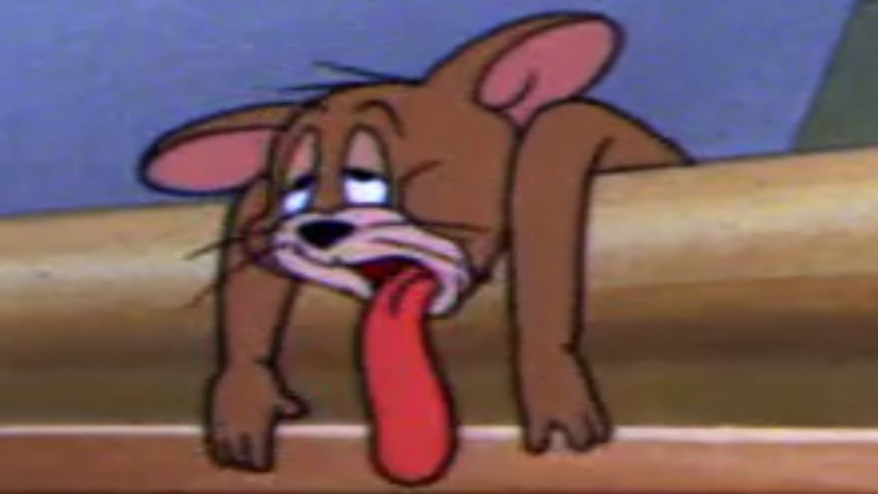 Tom and Jerry - 061 Episodes - Nit-Witty Kitty - [Top Games & Movies]