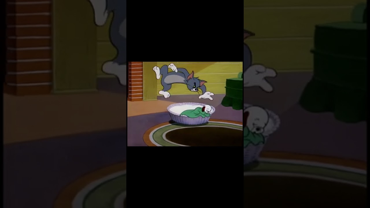 tom and jerry - 81