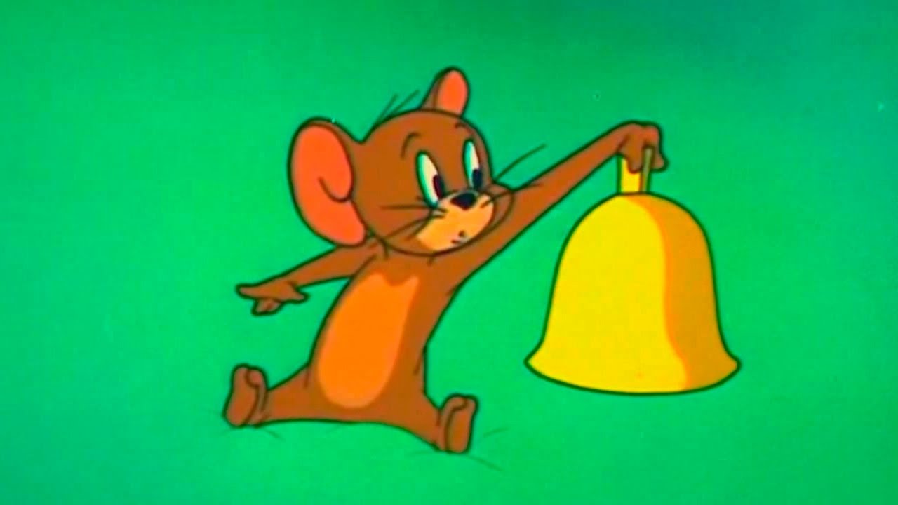 Tom and Jerry - Fit To Be Tied - Episode 69 - Tom and Jerry Cartoon ► iUKeiTv™