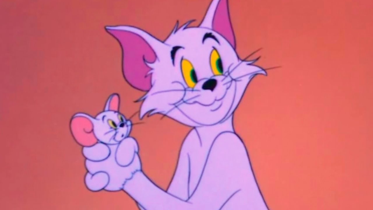 Tom and Jerry - Mouse For Sale - Episode 92 - Tom and Jerry Cartoon ► iUKeiTv™