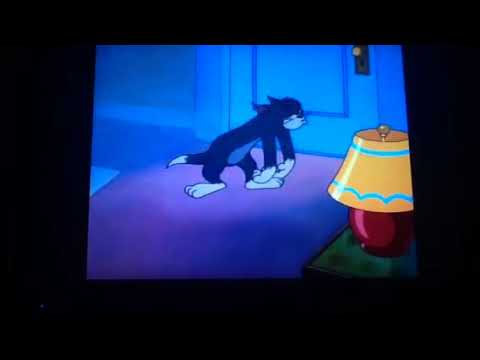 Tom and Jerry - Part Time Pal (1947)