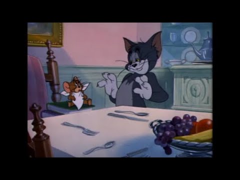Tom and Jerry - Part Time Pal (1947)