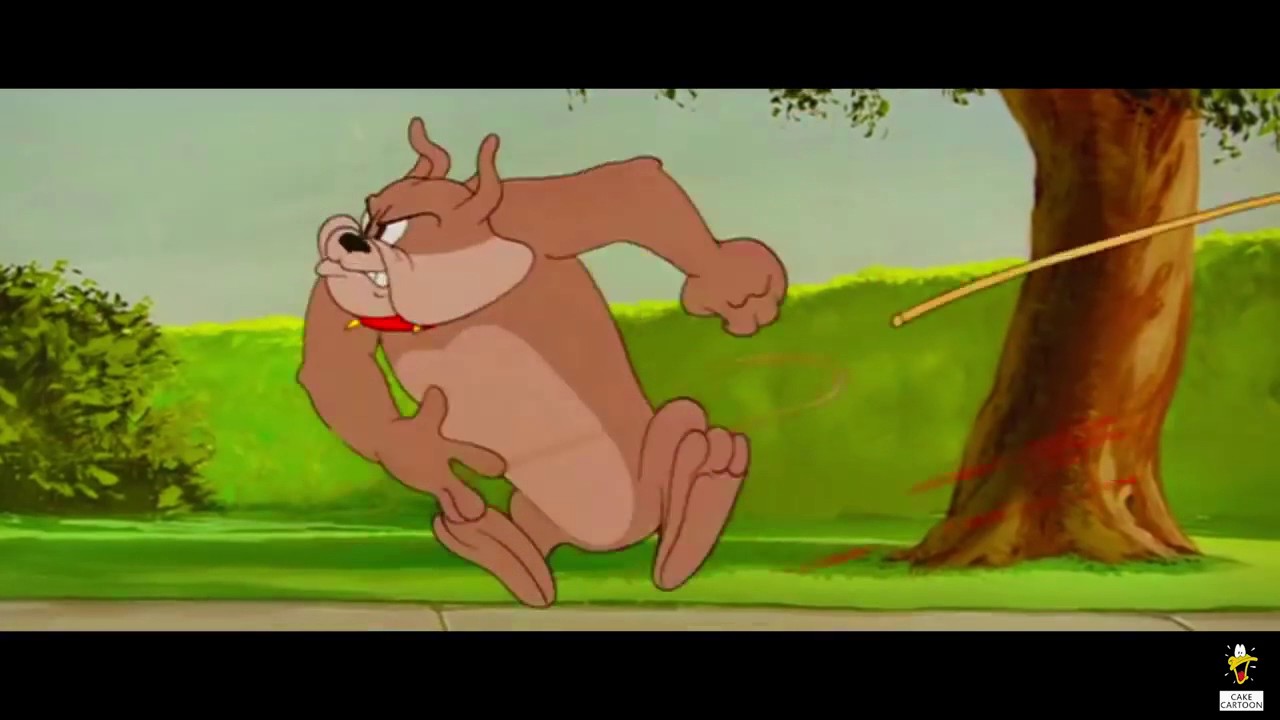 Tom and Jerry - Pet Peeve - Episode 88 - Tom and Jerry Cartoon ► iUKeiTv™