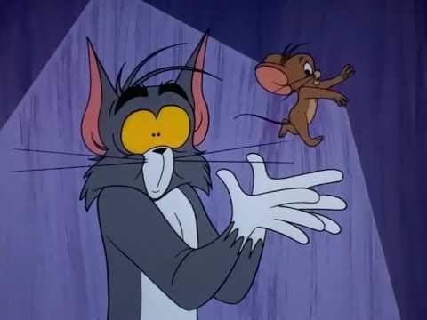 Tom and Jerry - The A Tom Inable Snowman