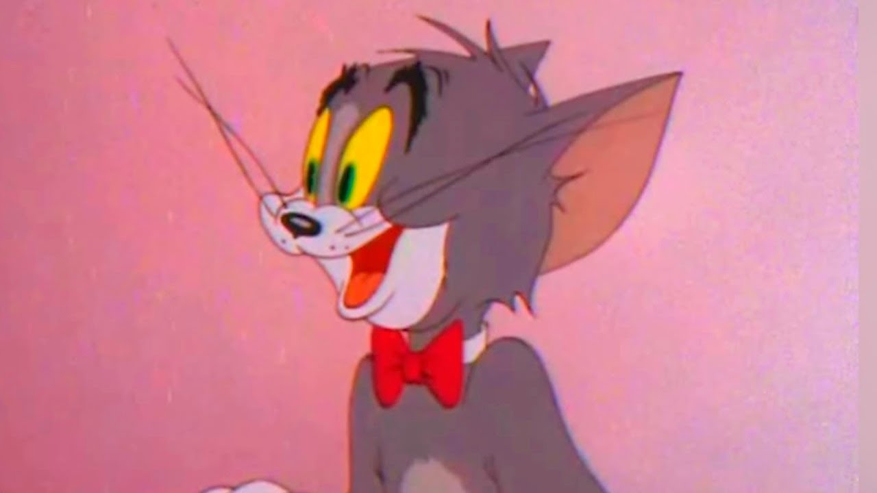Tom and Jerry - The Mouse Comes To Dinner - Episode 18 - Tom and Jerry Cartoon ► iUKeiTv™