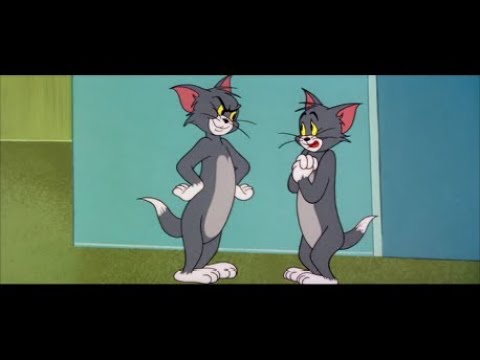 Tom and Jerry - Timid Tabby (1957)