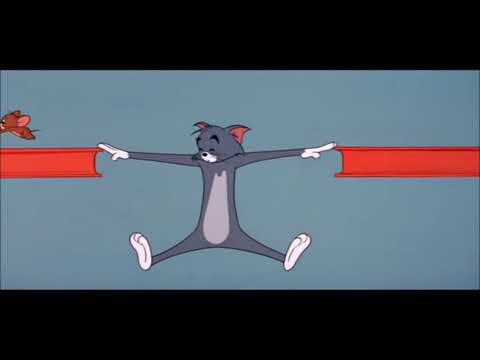Tom and Jerry, 114 Episode   Tot Watchers 1958