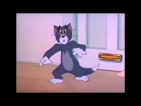 Tom and Jerry, 14 Episode   The Million Dollar Cat 1944