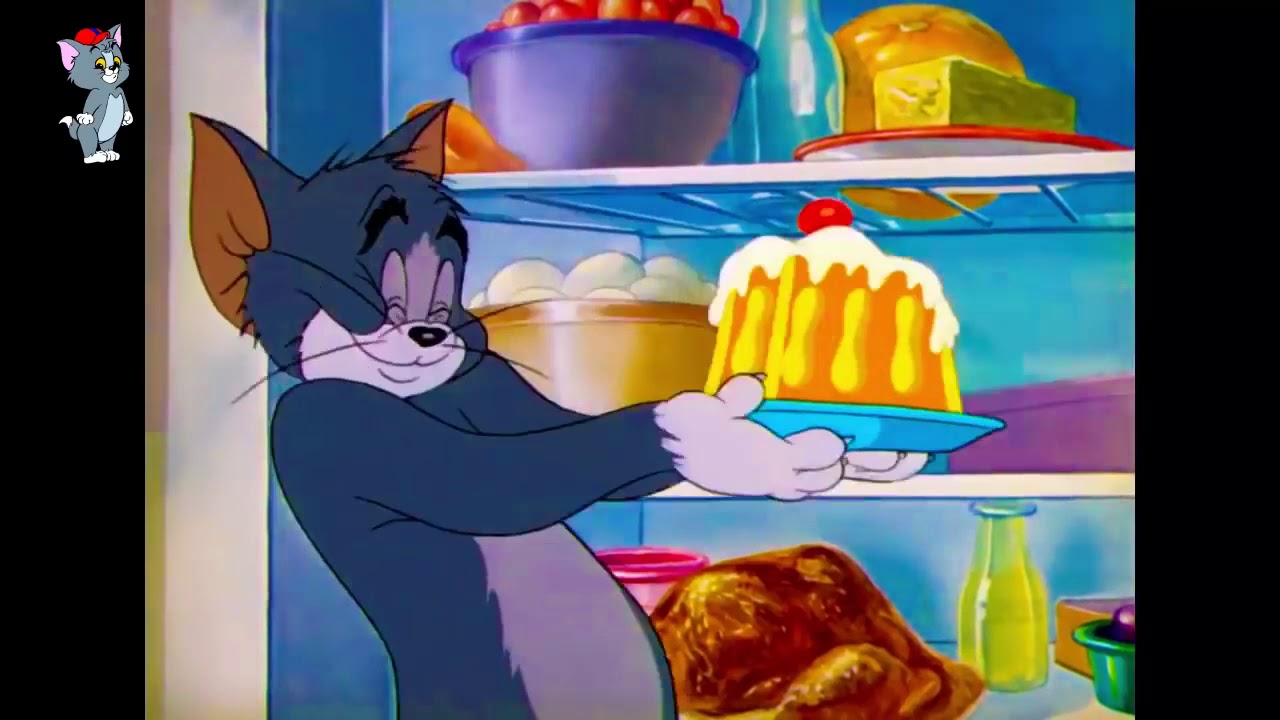 Tom and Jerry, 29 Episode   Part Time Pal 1947