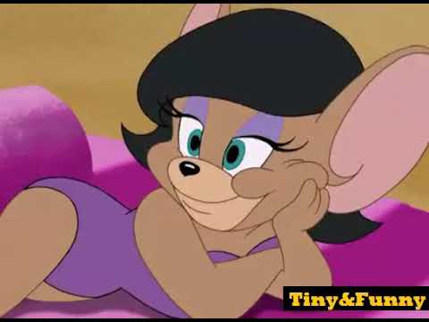 Tom and Jerry 336 part:1 | Beach Bully Bingo 2007