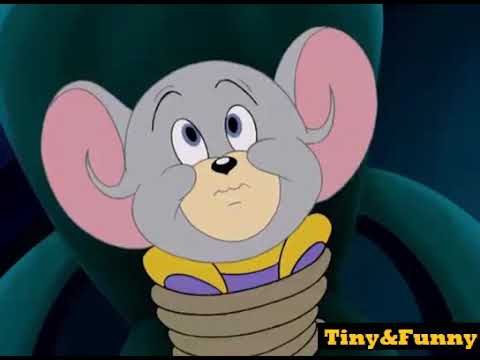 Tom and Jerry 339 part:1 | Cat Nebula 2007