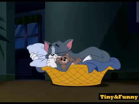 Tom and Jerry 356 part:1 | Invasion Of The Body Slammers 2007