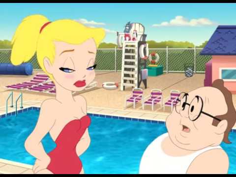Tom and Jerry A Life Less Guarded 2007