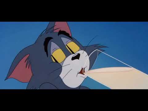 Tom and Jerry cartoon episode 103 - Blue Cat Blues 1956 - Funny animals cartoons for kids