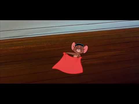 Tom and Jerry cartoon episode 108   Mucho Mouse 1956