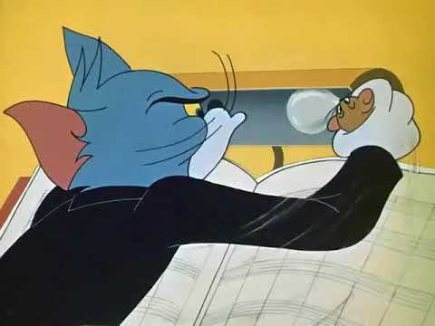 Tom and Jerry cartoon episode 127 - Carmen Get It! 1962 - Funny animals cartoons for kids