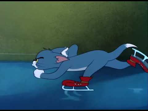 Tom and Jerry cartoon episode 85 - Mice Follies 1953 - Funny animals cartoons for kids