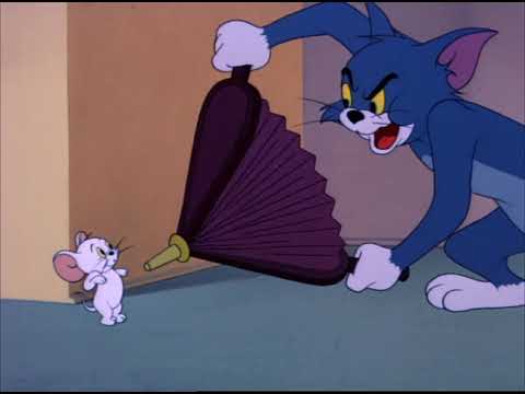 Tom and Jerry cartoon episode 92 - Mouse for Sale 1953 - Funny animals cartoons for kids