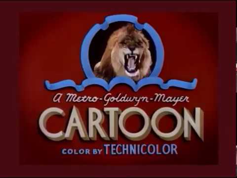 Tom and Jerry Classic  - Mouse in Manhattan part 1/3