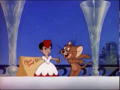 Tom and Jerry Classic  - Mouse in Manhattan part 2/3