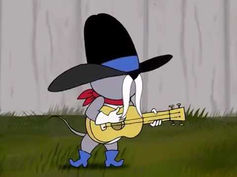 Tom and Jerry Cry Uncle 2006