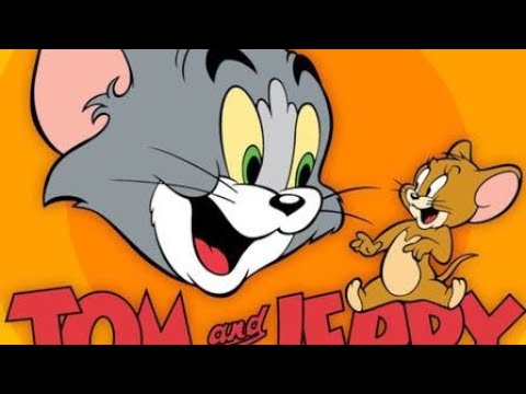 Tom and Jerry double Trouble crow short film show ✨✨✨