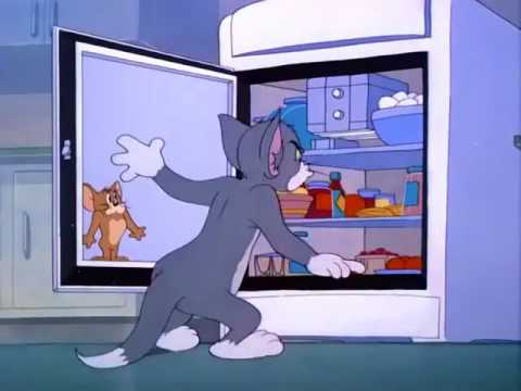 Tom and Jerry Dr  Jekyll and Mr  Mouse 1947