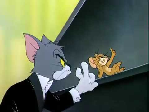 Tom and Jerry, EP 29, The Cat Concerto 1947 Part 0 mp4