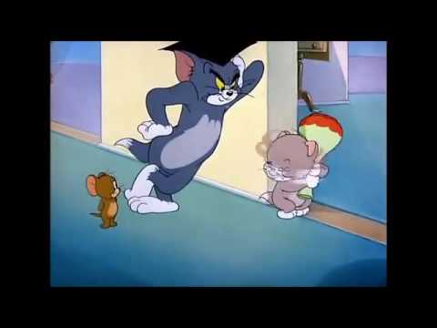 Tom and Jerry, Episode - 38