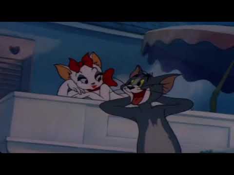 Tom and Jerry Episode 26 Solid Serenade Part 1