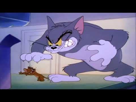 Tom and Jerry Episode 30   Dr  Jekyll and Mr  Mouse Part 3