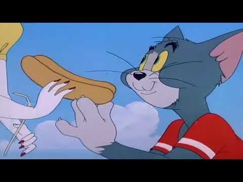 Tom and Jerry Episode 31   Salt Water Tabby Part 1