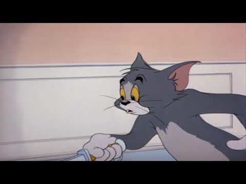 Tom and Jerry Episode 39   Polka Dot Puss Part 3
