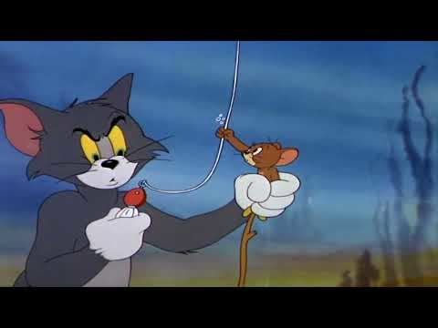 Tom and Jerry Episode 43   The Cat and the Mermouse Part 2